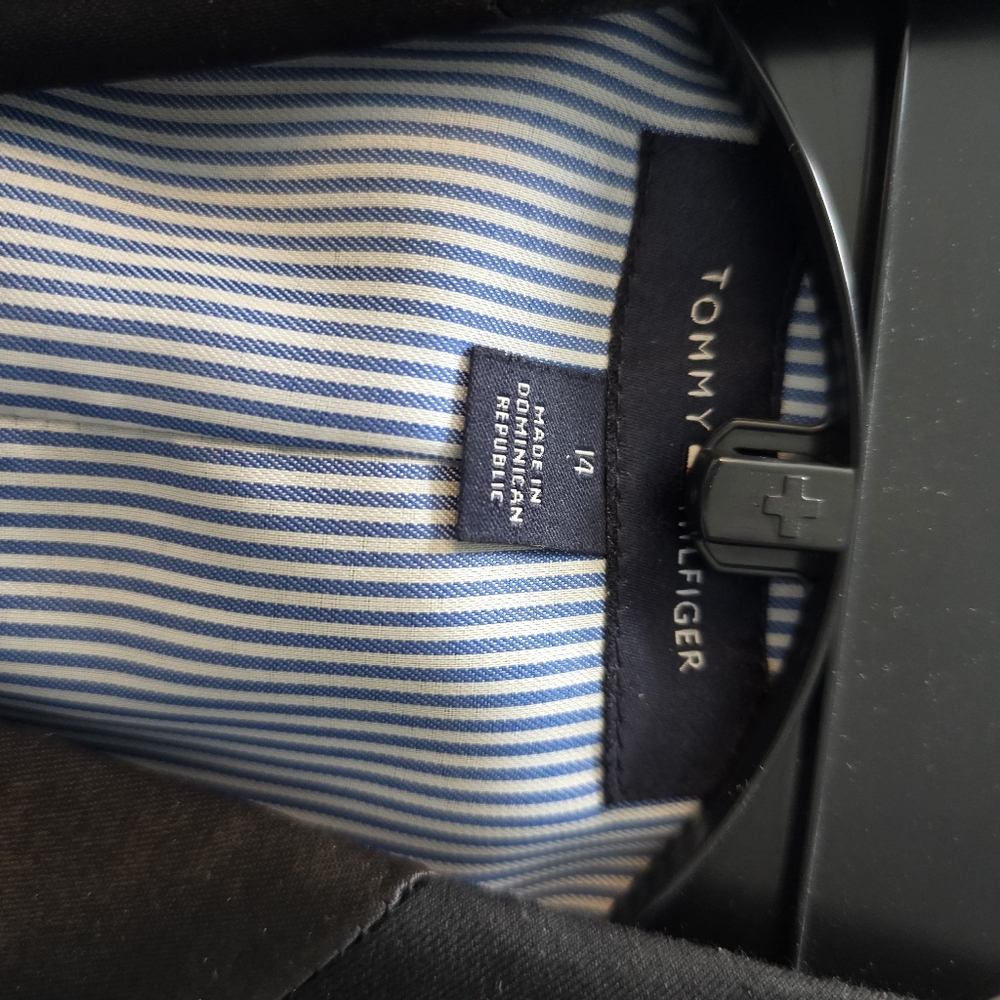 Boys Blazer